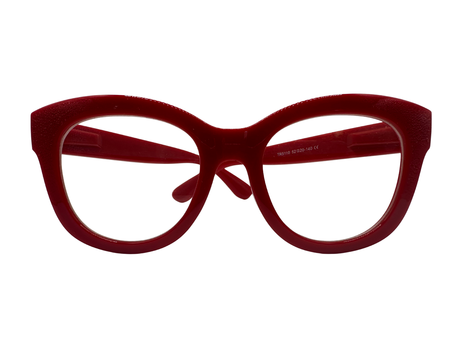 Classic Shape Red
