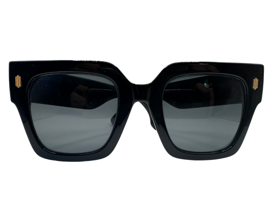 Black Acetate