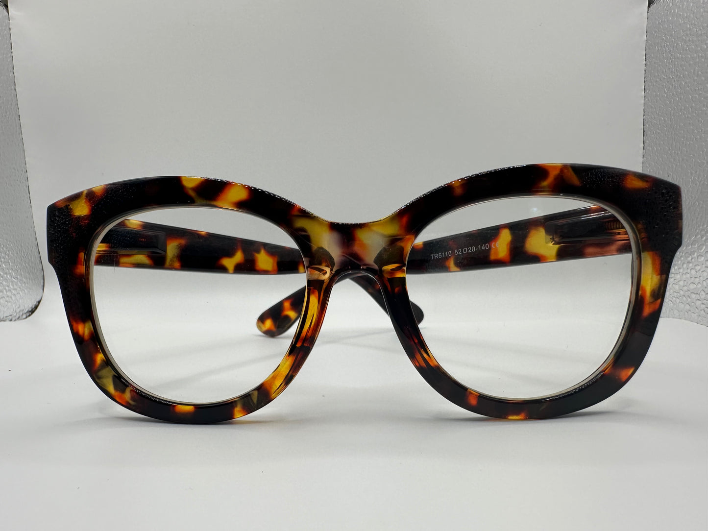 Classic Shape Tortoise (Dark)