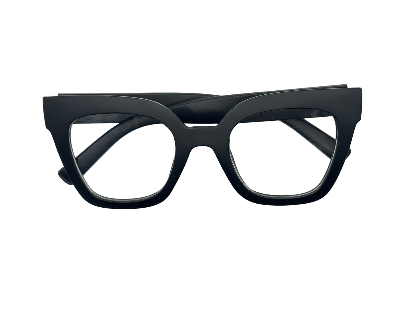 Vintage Shape Black (matte finish)