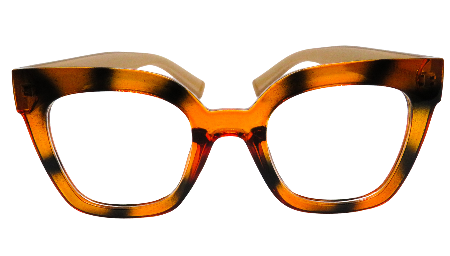 Tiger Stripe Acetate