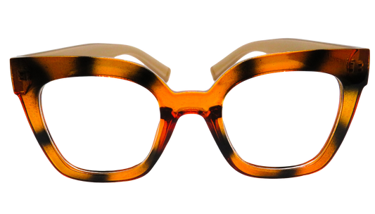 Tiger Stripe Acetate
