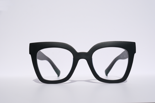Vintage Shape Black (matte finish)