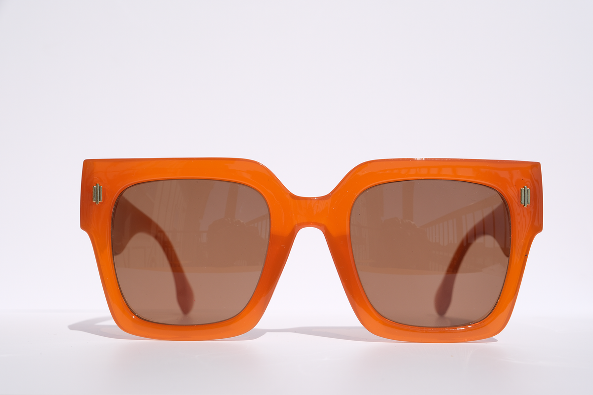 Orange Acetate