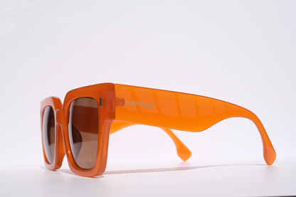 Orange Acetate