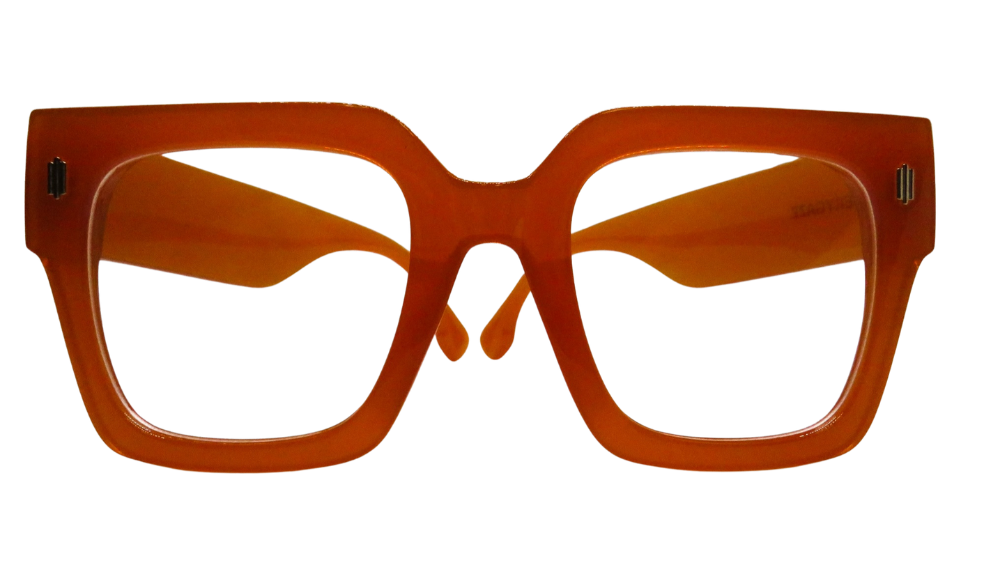 Orange Acetate