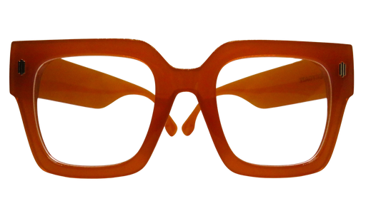 Orange Acetate