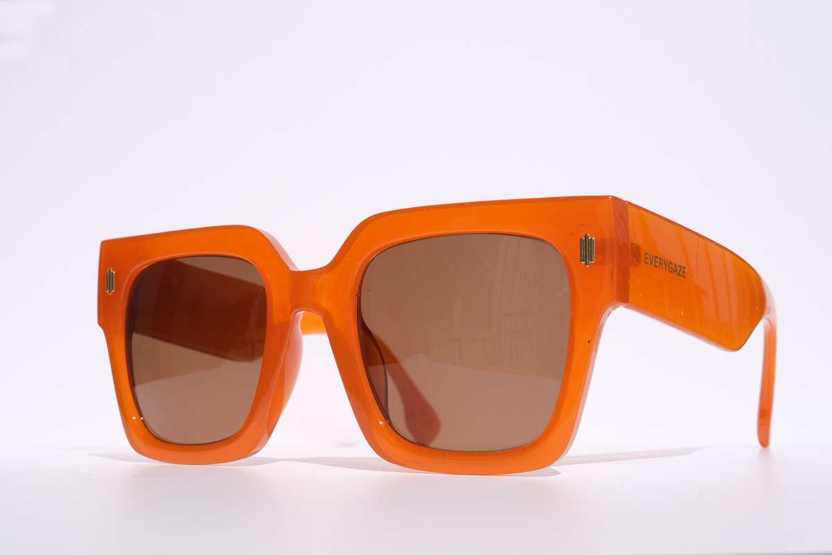 Orange Acetate