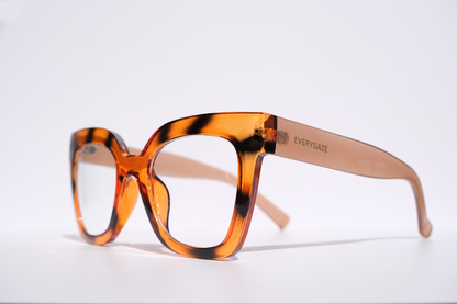 Tiger Stripe Acetate