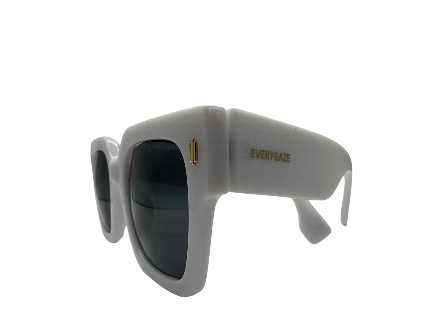 White Acetate