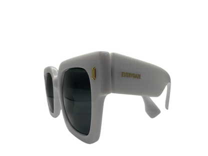 White Acetate