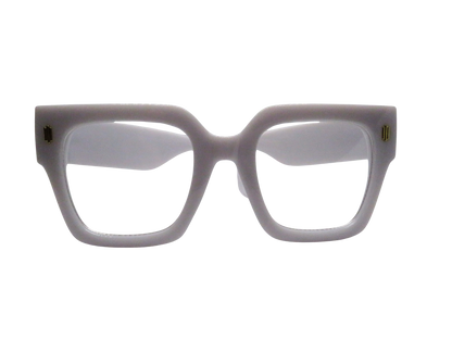 White Acetate