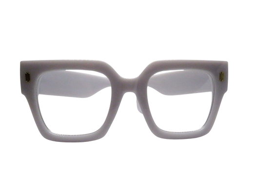 White Acetate