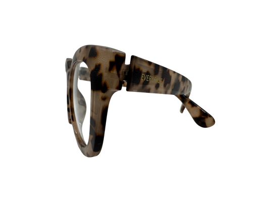 Classic Shape Tortoise