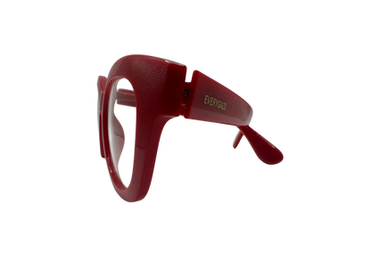 Classic Shape Red