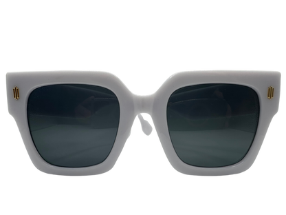 White Acetate
