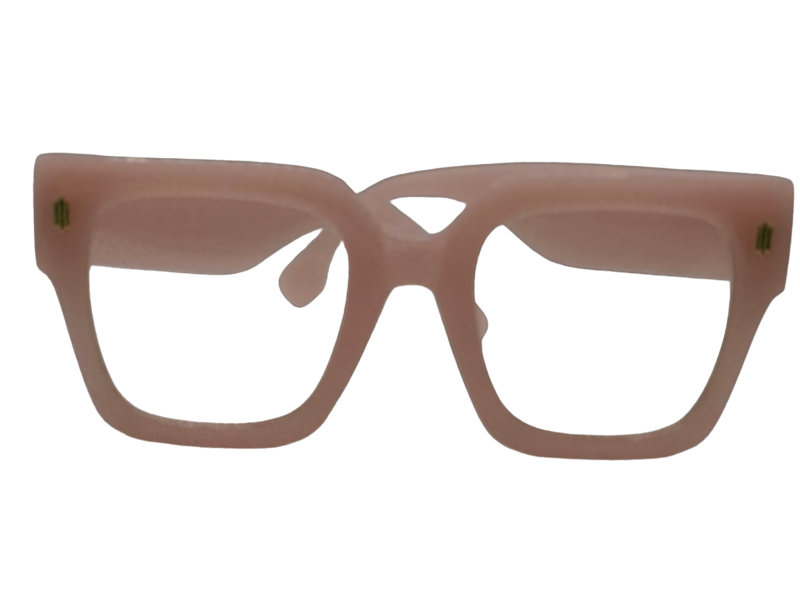 Light Pink Acetate