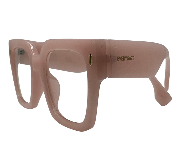Light Pink Acetate