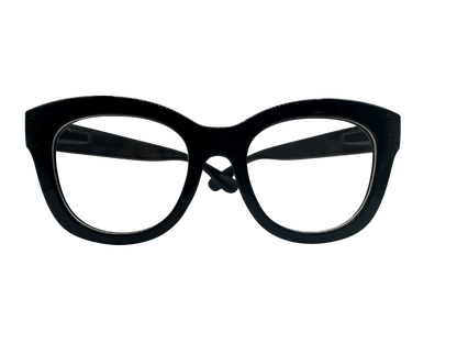 Classic Shape Black