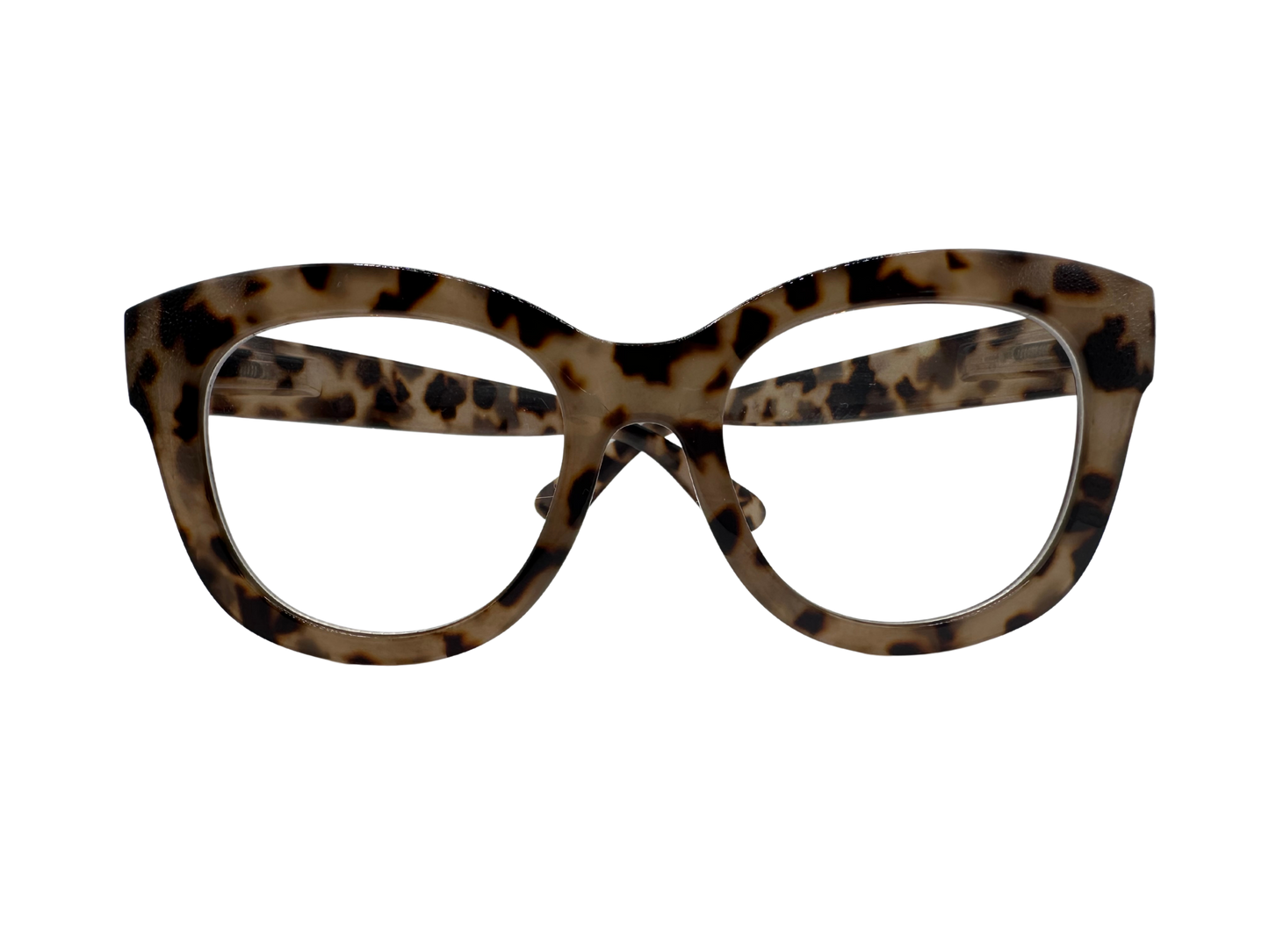 Classic Shape Tortoise