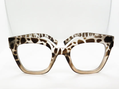 Giraffe Print