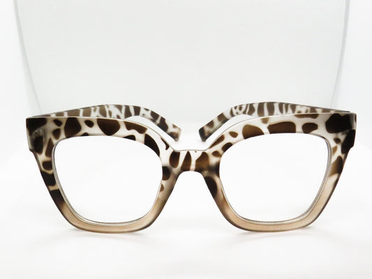Giraffe Print