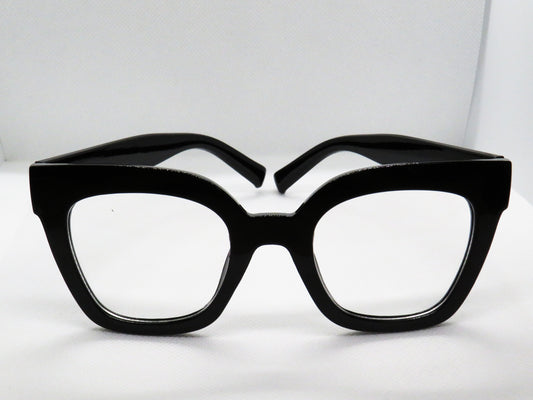 Black Acetate