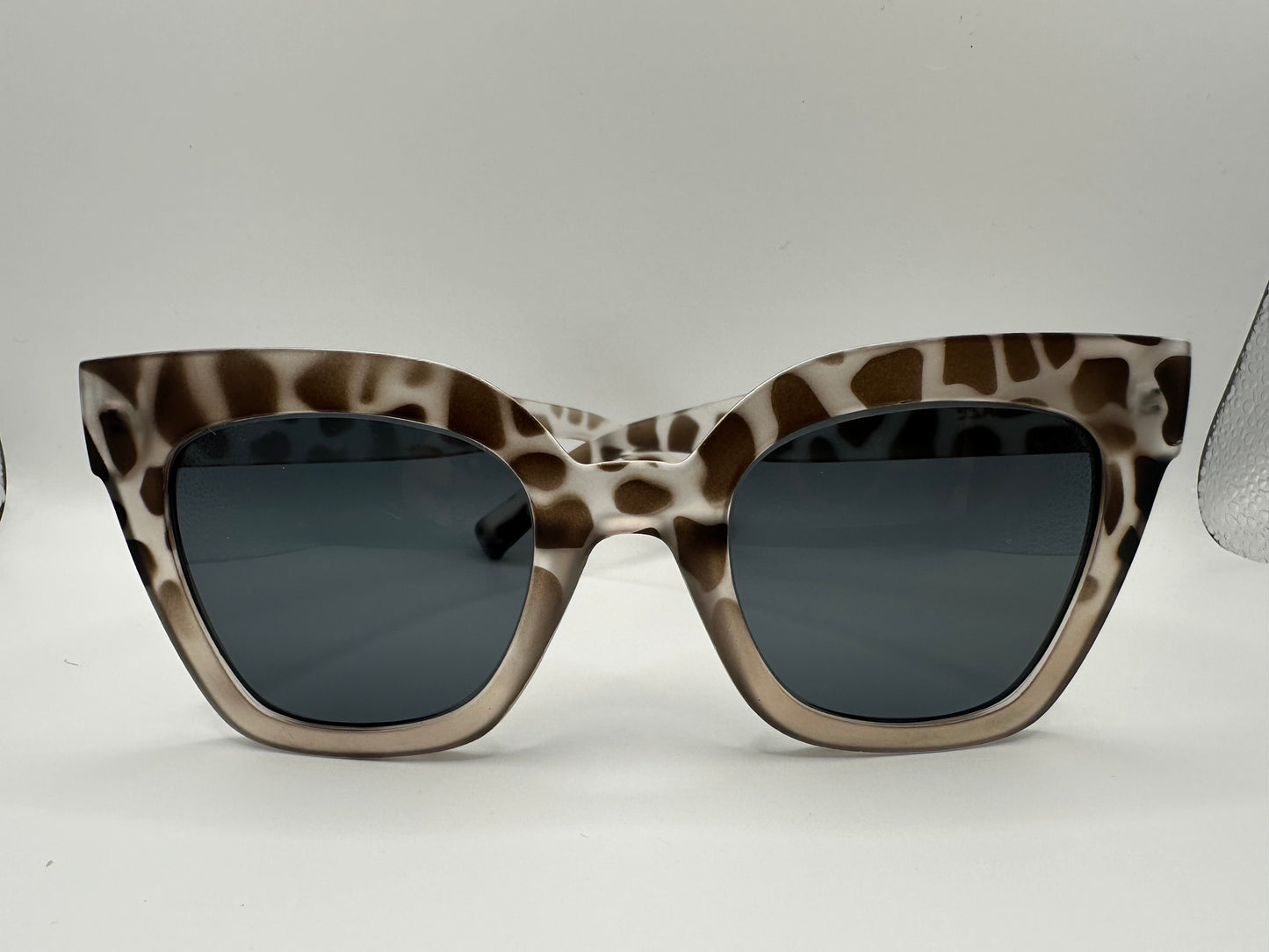 Giraffe Print