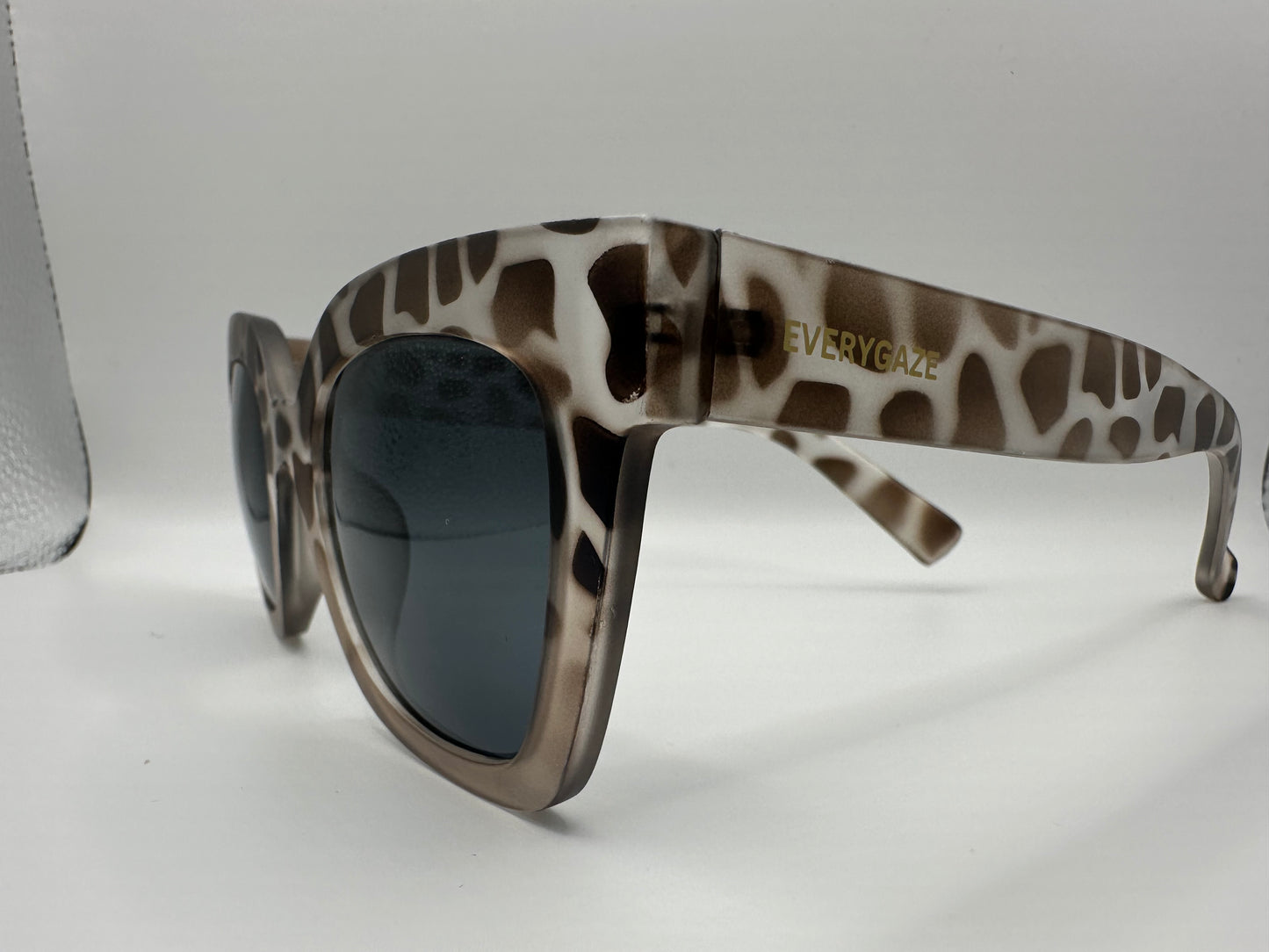 Giraffe Print