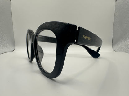 Classic Shape Black