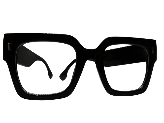 Black Acetate