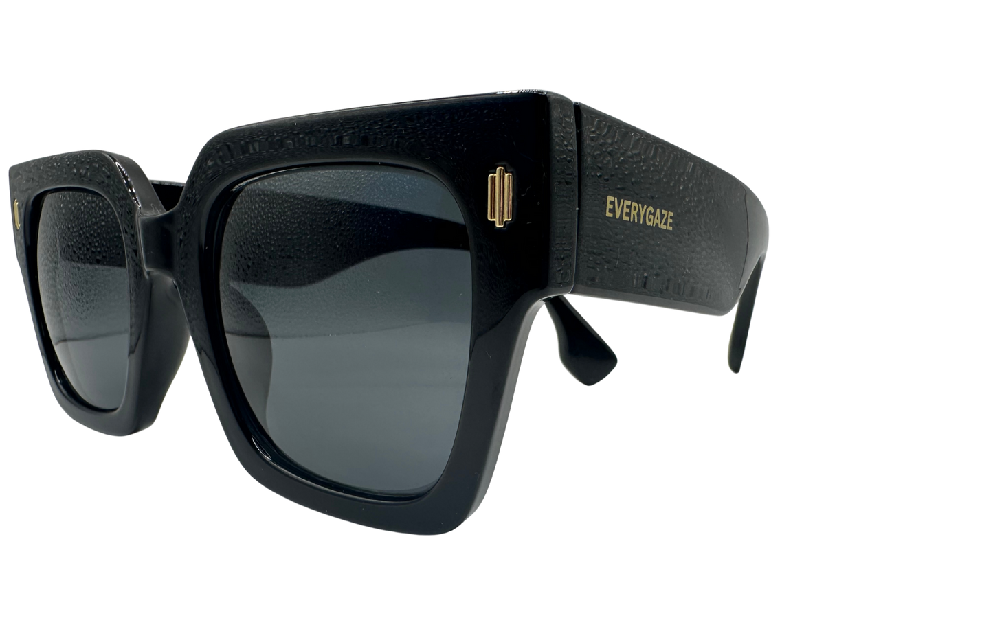 Black Acetate