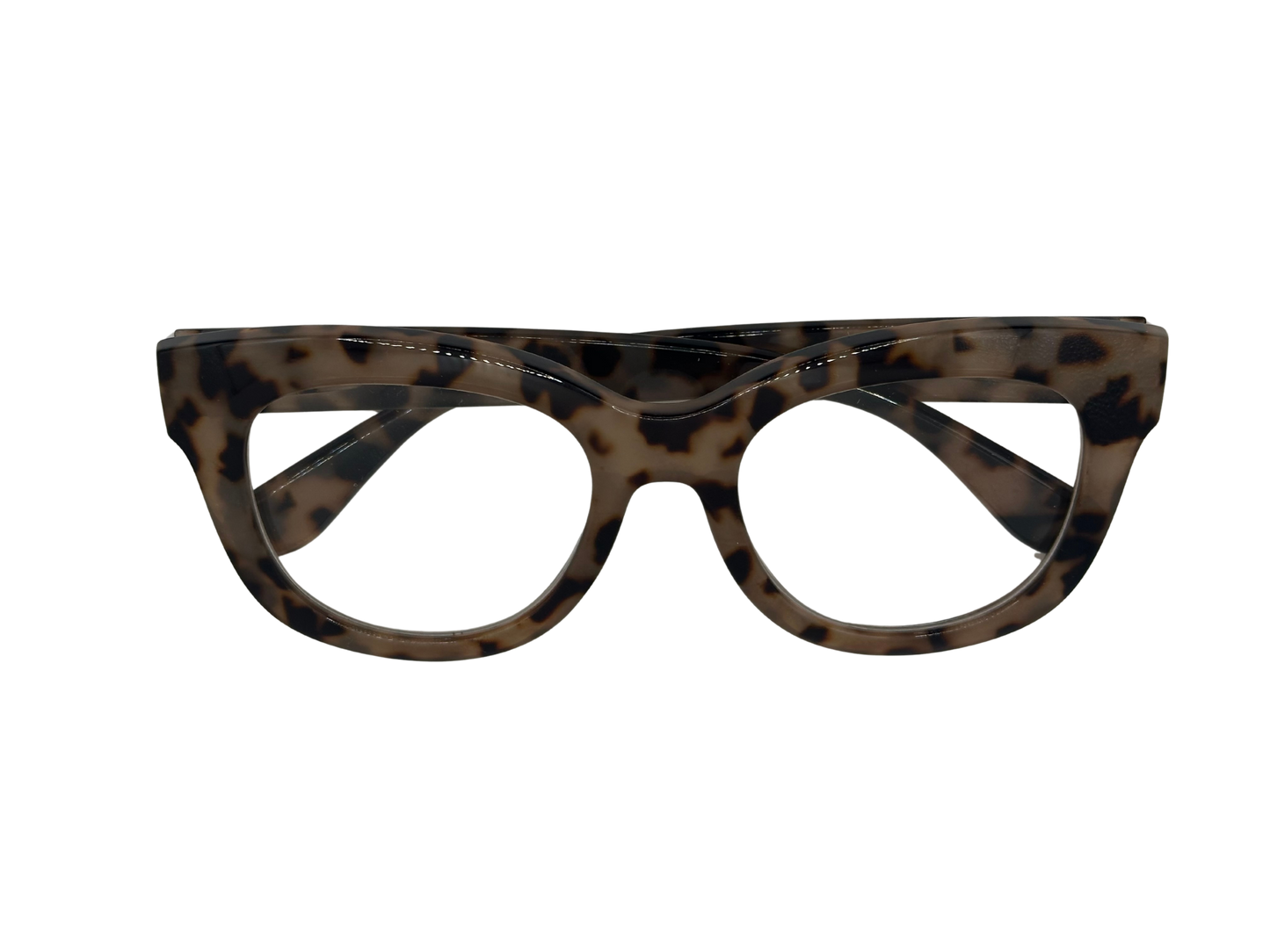 Classic Shape Tortoise