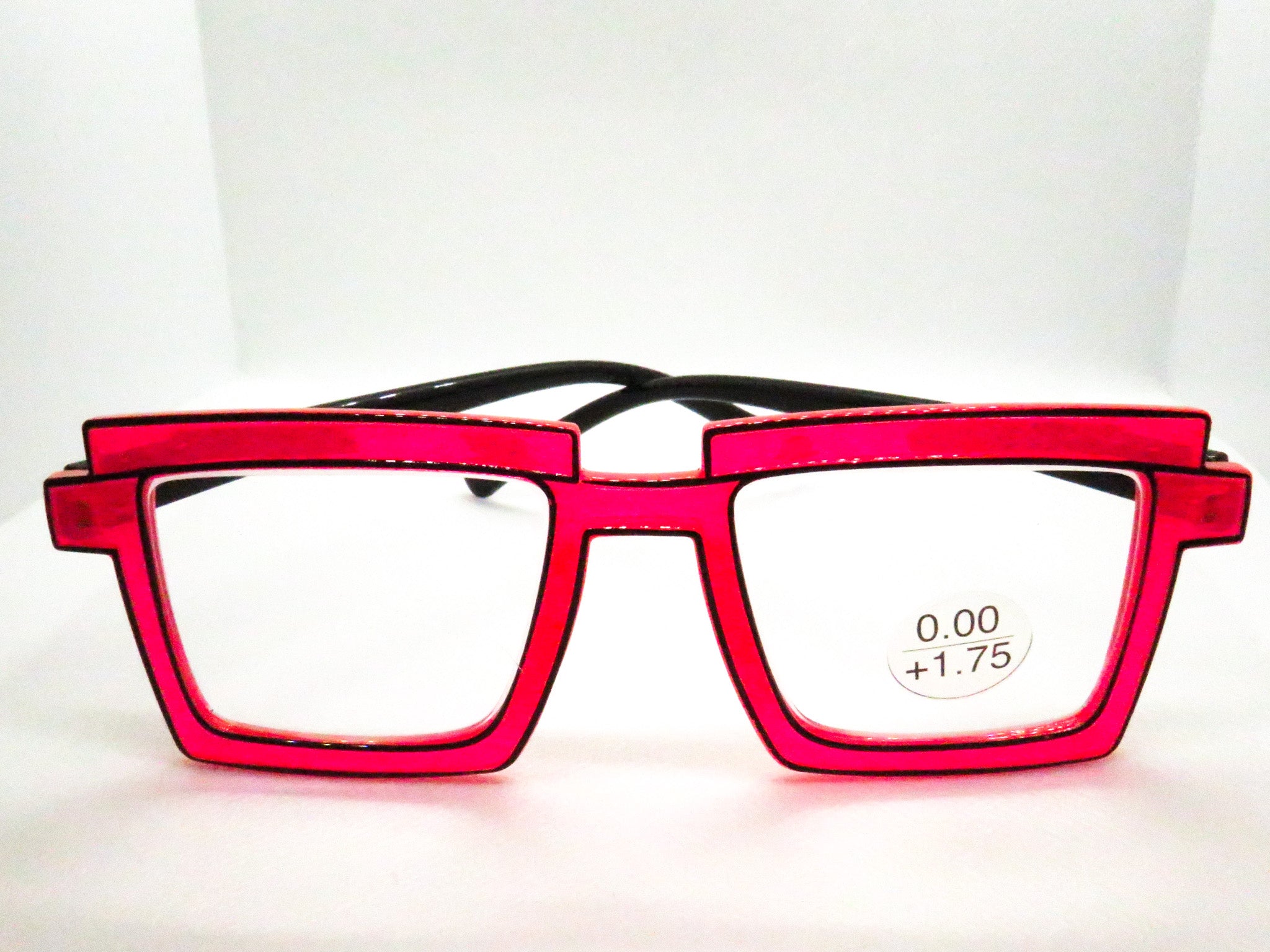 Electric Pink Progressive – EVERYGAZE
